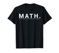 Funny - Matemáticas El único Lugar Donde la Gente Compra 69 sandías Camiseta