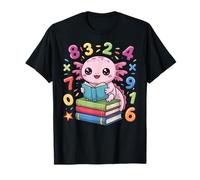 Funny Math Day Preschool Number Day Kids Maths Camiseta