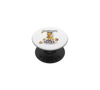 Funny Math Teacher Teacher Appreciation Back to School PopSockets PopGrip Adhesivo