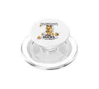 Funny Math Teacher Teacher Appreciation Back to School PopSockets PopGrip para MagSafe