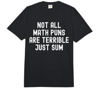 Funny Maths Teacher Joke Math Puns Back to School Comfort Colors Adult Heavyweight T-Shirt