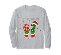 Funny Meme 67 Six Seven 6 7 The Year I Survived 6 7 Manga Larga