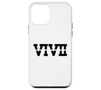 Funny Meme Six Seven If You Know 6 7 Gen Alpha Carcasa para iPhone 12 Mini