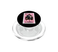 Funny Mexican Baptism Madrina Proposal 2026 PopSockets PopGrip para MagSafe