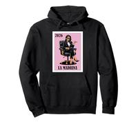 Funny Mexican Baptism Madrina Proposal 2026 Sudadera con Capucha