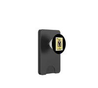 Funny Mexican Baptism Padrino Proposal 2026 PopSockets PopWallet para MagSafe