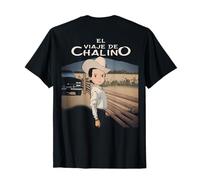 Funny Mexican Regional Corridos Saying Spanish Slang Words Camiseta