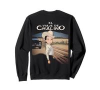 Funny Mexican Regional Corridos Saying Spanish Slang Words Sudadera