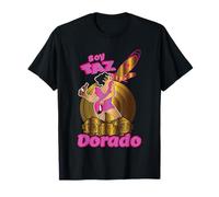 Funny Mexican Saying Spanish Slang Words Sarcastic Latinx Camiseta