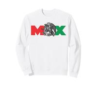 Funny Mexican Saying Spanish Slang Words Sarcastic Latinx Sudadera