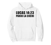 Funny Mexican Saying Spanish Slang Words Sarcastic Latinx Sudadera con Capucha