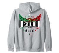 Funny Mexican Saying Spanish Slang Words Sarcastic Latinx Sudadera con Capucha