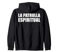 Funny Mexican Saying Spanish Slang Words Sarcastic Latinx Sudadera con Capucha