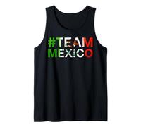 Funny Mexican Saying Spanish Slang Words Sarcastic México Camiseta sin Mangas