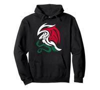 Funny Mexican Spanish Slang Words Sarcastic Souvenir México Sudadera con Capucha