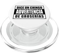 Funny Mexicans Sarcastic saying Slang Words Dichos Mexicanos PopSockets PopGrip para MagSafe
