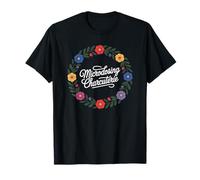 Funny Microdosing Charcuterie Cheese and Meat Lovers Gear Camiseta