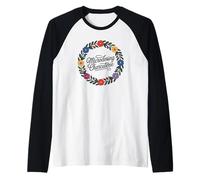 Funny Microdosing Charcuterie Cheese and Meat Lovers Gear Camiseta Manga Raglan