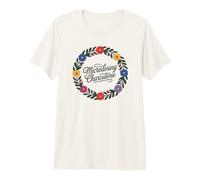 Funny Microdosing Charcuterie Cheese and Meat Lovers Gear Camiseta Premium