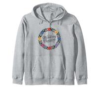 Funny Microdosing Charcuterie Cheese and Meat Lovers Gear Sudadera con Capucha