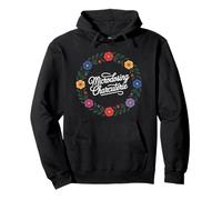 Funny Microdosing Charcuterie Cheese and Meat Lovers Gear Sudadera con Capucha