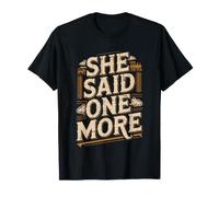 Funny Model Railroader Husband Too Many Trains Spouse Joke Camiseta