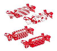 Funny Money Box - Valentine's Day Party Reusable Decoration, Cash Pull Holder, Idea | Festive Accessory for Adults Boys Girls Women Men Mother’s Day Christmas Holiday Celebration Fest