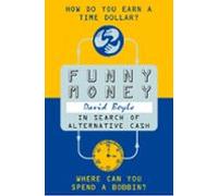 Funny Money (ebook)