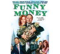 Funny Money [Edizione: Stati Uniti] [Reino Unido] [DVD]