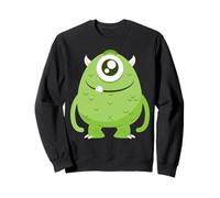 Funny Monster tee Shirt, Halloween Monster Graphic Design Sudadera