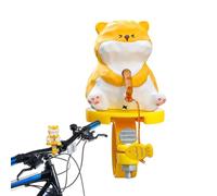 Funny Motorcycle Accessories Jump Up Spring Toys Dashboard DecorationMotorc
