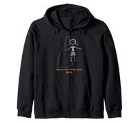 Funny New Hampshire, NH Girls New Hampshire Sudadera con Capucha