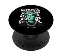 Funny New York City Cool Statue of Liberty Graphic Designs PopSockets PopGrip Adhesivo
