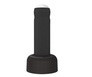 Funny Night Light: lámpara LED original, decoración para habitaciones para niños, linda luz nocturna | Luz nocturna recargable en de columna, linda luz de noche de animales, divertida lámpara de