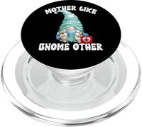 Funny Nursing GNOME Graphic For Women Best Surgery Nurse Mom PopSockets PopGrip para MagSafe