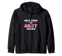 Funny Offensive Pranks Stag Do Outfit for Men Sudadera con Capucha