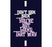Funny Office Notebook for Adults | "Relax We're All Crazy Here, It's Not a Competition" | Lined Journal for Coworker, Boss, or Friend | Gag Gift for Men & Women | 120 Pages, A5