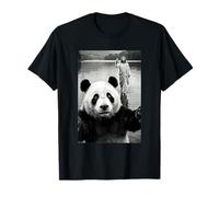Funny Panda & Jesus Selfie, Pascua, religioso, Cristiano Camiseta