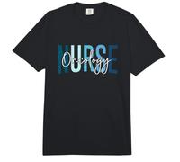Funny Pediátrica Hematología Oncología Enfermera PEDS Hem Onc Enfermera Comfort Colors Adult Heavyweight T-Shirt