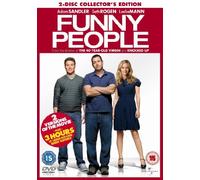 Funny People [DVD] [2009] by Adam Sandler