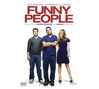 Funny People [DVD] (IMPORT) (No hay versión española)