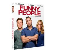 Funny People [Francia] [Blu-ray]