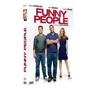 Funny People [Francia] [DVD]