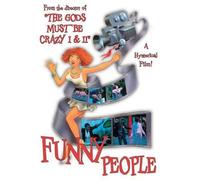 Funny People [Reino Unido] [DVD]