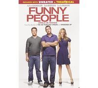 Funny People [Reino Unido] [DVD]