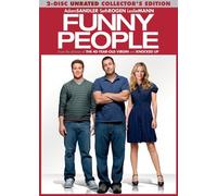 Funny People [Reino Unido] [DVD]