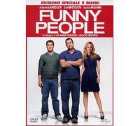 Funny People (Special Edition) (2 Dvd) [Italia]