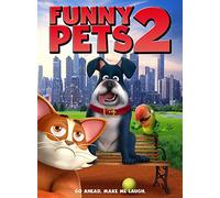 Funny Pets 2 [USA] [DVD]