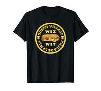 Funny Philadelphia Cheesesteak Wiz Wit Queen Village Filadelfia Camiseta