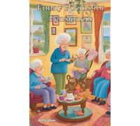 Funny Poems for Pensioners
